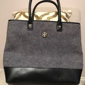 Authentic Tory Burch Handbag